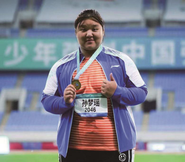 女子旋转推, 本文转自, 全国首届青 女子旋转推, 本文转自, 全国首届青