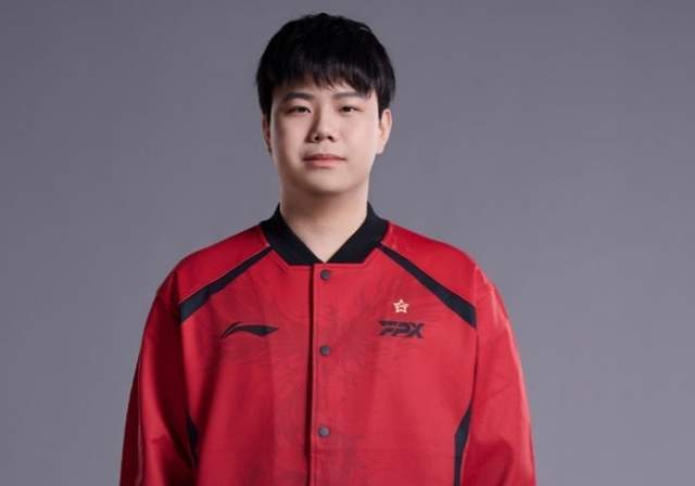 盒作者, 原本今年年