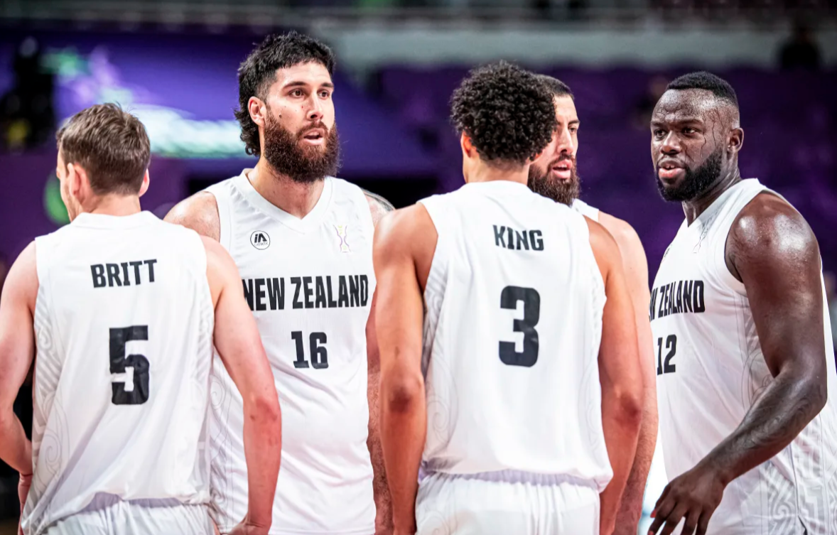 频道现场直, 男篮跟澳大