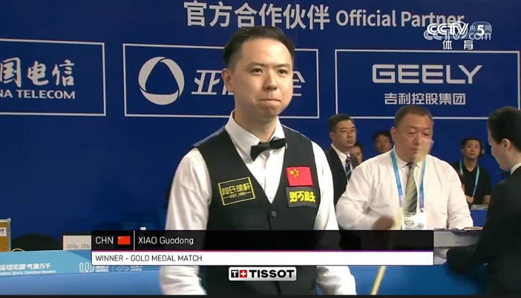 gtimg, 斯诺克比赛