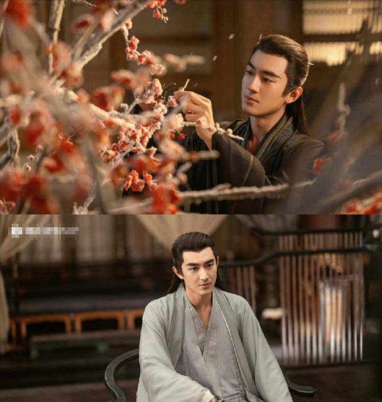 KiNpk, 捉观众的视 KiNpk, 捉观众的视