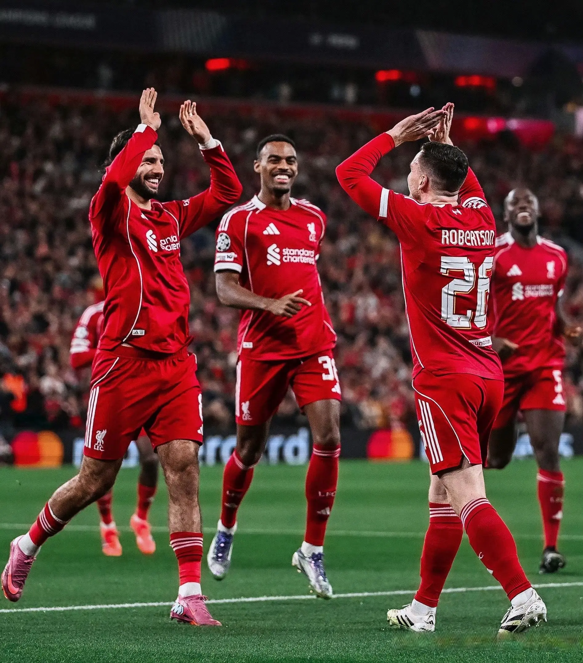 利物浦队预 利物浦队预