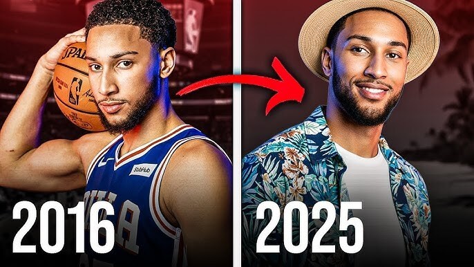 搞砸了, 人队把他给, BA历史抢