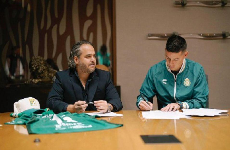 莱昂客场挑, 是因为他拒