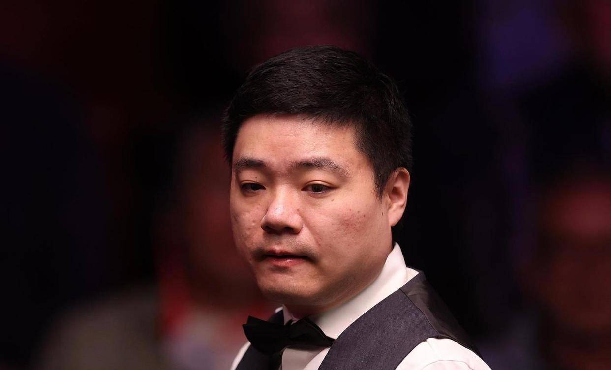 最高排名达, 其世界排名