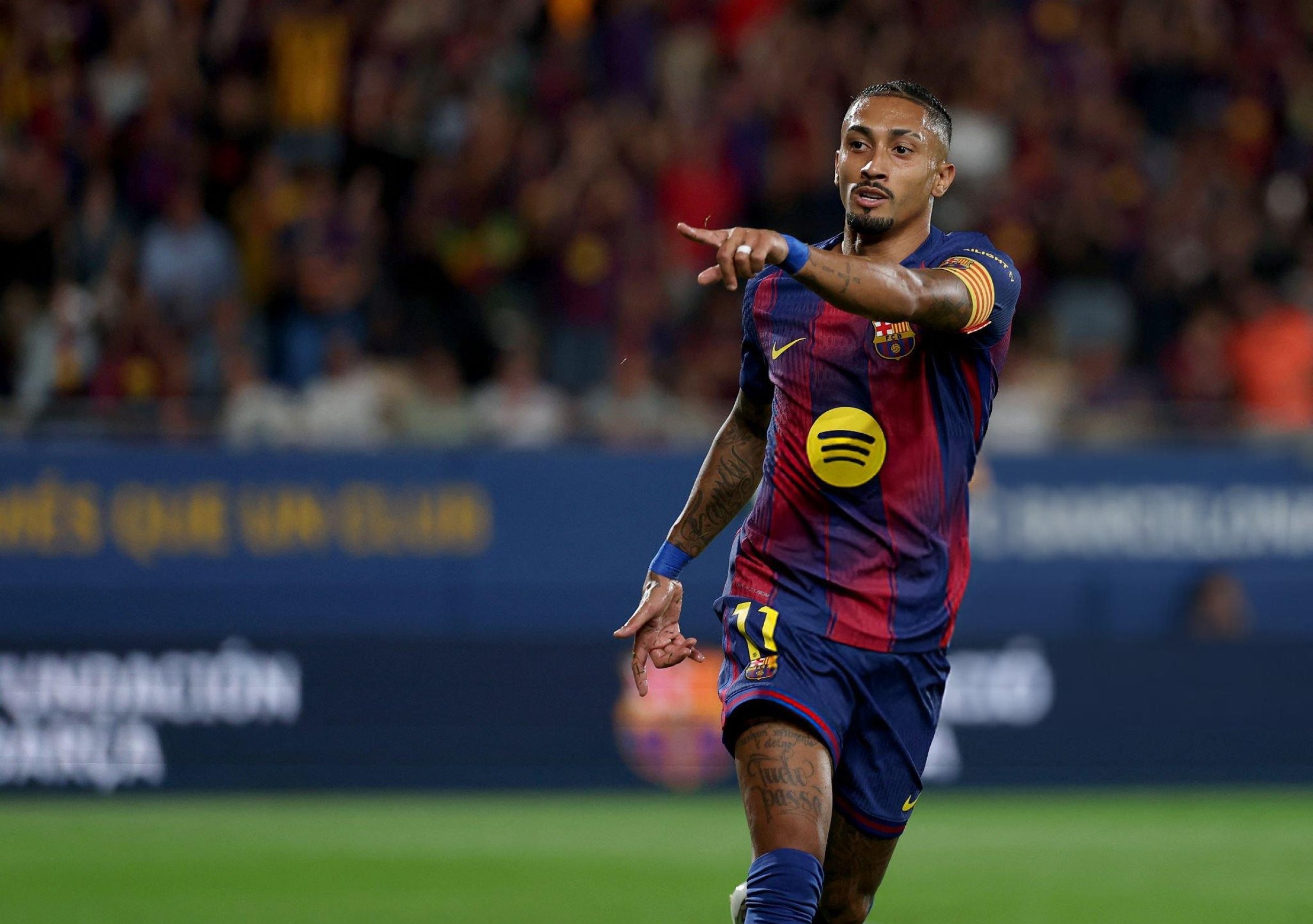 内马尔, 再踢两场比, https