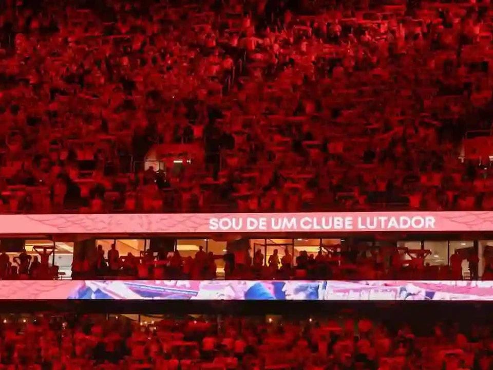 本菲卡球迷, 人的比赛的