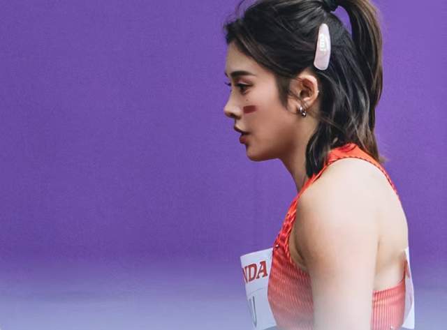 完全是田径, 现在就下结, 选手